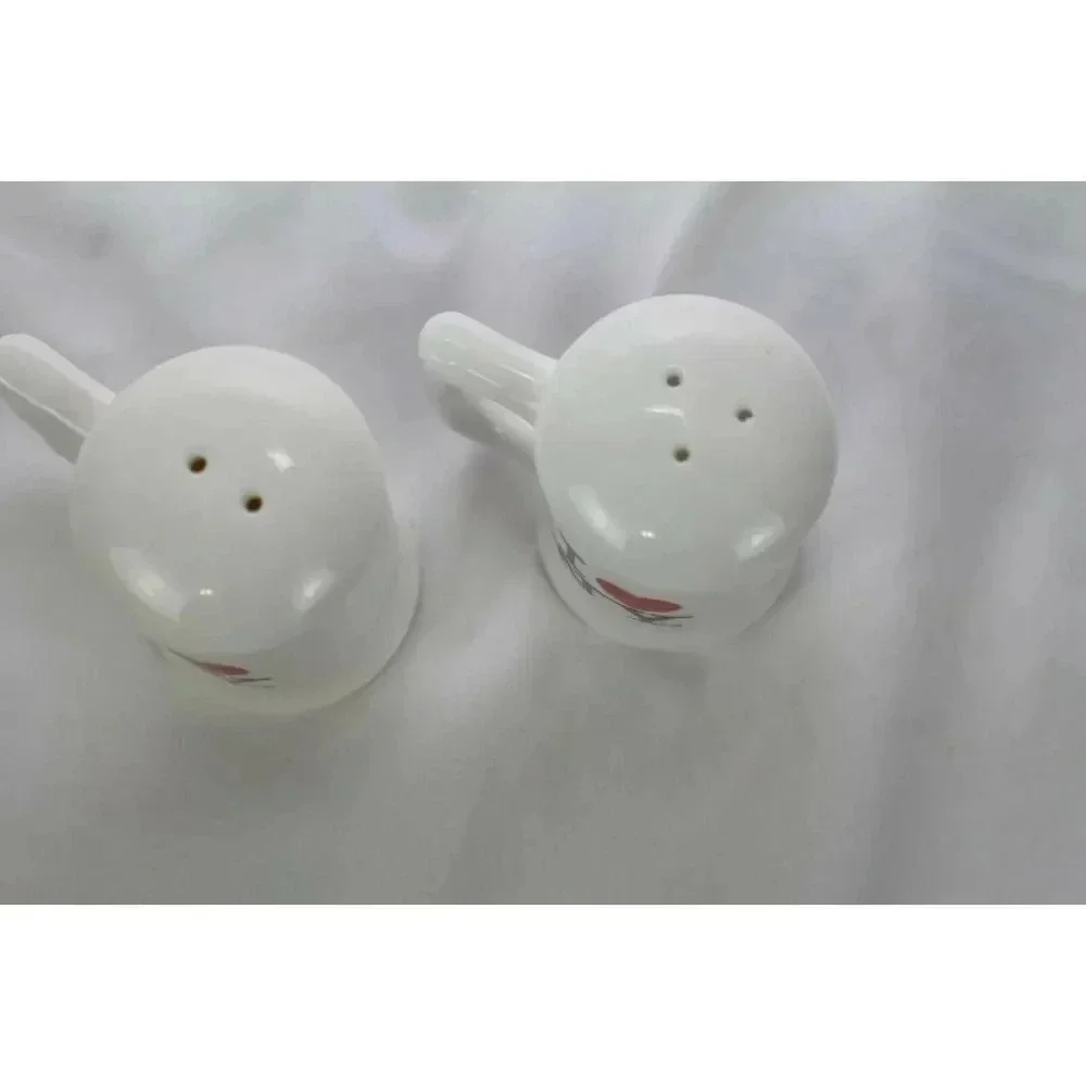 I LOVE NEW YORK Salt & Pepper Shaker